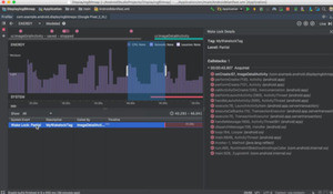 Android Studio 3.2がリリース