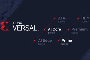 XDF 2018 - Xilinx、新カテゴリ「ACAP」の第1弾「Versal」を発表