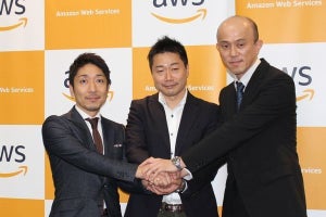 AWS、コンタクトセンター「Amazon Connect」東京リージョンで提供