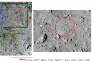 小惑星探査機「はやぶさ2」、1回目のタッチダウンを2019年1月以降に延期