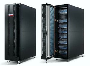 NTT Com、GPUサーバ向け超高発熱対応データセンター環境