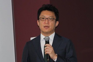 セールスフォース、Sales Cloudにマーケティング向け機能拡張