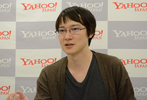 大倉氏