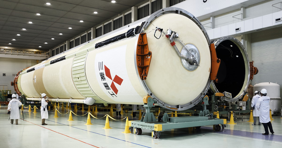 H-IIAロケット、いよいよ「40号機」の大台へ - 見えてきた知見と