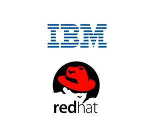 IBMがRed Hatを3兆8000億円で買収