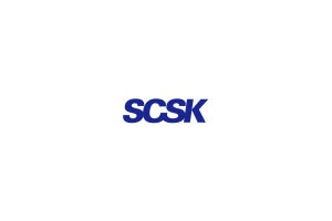 SCSKが11月に全社横断で構成する「DX事業化委員会」を新設