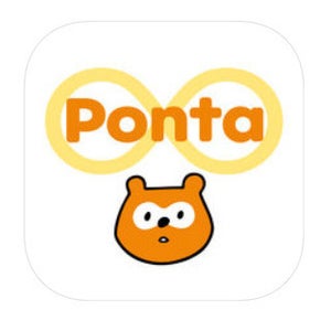 ローソン店舗にてApple Pay経由でPontaが利用可能に