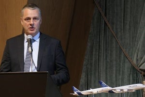 エアバス記者会見に見る、民航機に求められるハイテク技術と商品性