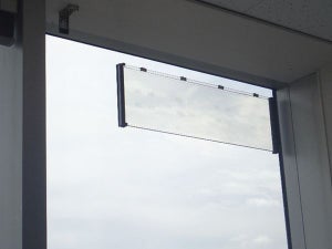 ドコモとAGC、ガラスアンテナで窓の基地局化に成功 - 5G対応も
