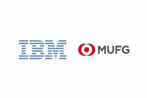 MUFGがIBM Cloudの東京データセンターの一部採用を決定