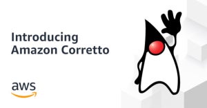Amazon版OpenJDK「Amazon Corretto」プレビュー版が公開