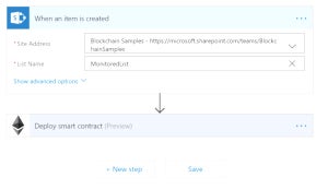 Azure上でブロックチェーン開発「Azure Blockchain Development Kit」がリリース