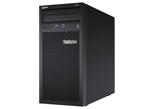 Lenovo ThinkSystem ST50