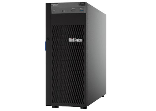 Lenovo ThinkSystem ST250