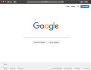 フランス政府、デフォルトの検索エンジンとしてGoogleの利用停止
