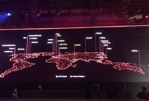 ニーズに応えるインフラの新機能を多数発表 - AWS re:Invent 2018