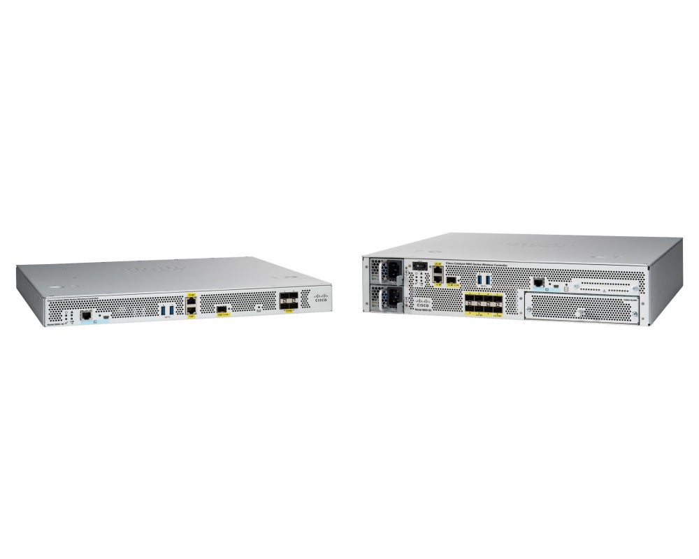 シスコ、インテントベーススイッチ「Cisco Catalyst 9200」 | TECH+