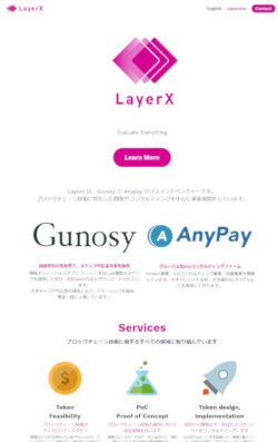 <a href="https://www.layerx.co.jp/ja" target="_blank">LayerX</a>