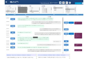 ブリッジがWatsonを活用したアウトバウンド型営業ソリューション