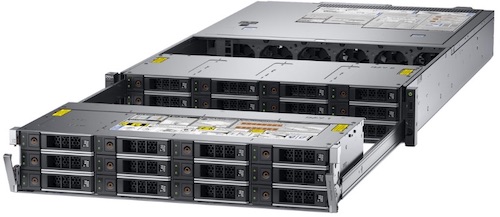 PowerEdge R740xd2