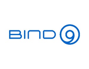 BIND 9、新しいロゴが発表