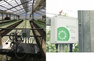 CTC、AIとIoTの活用で農業の働き方改革を支援する実証実験