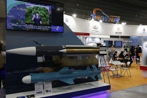 国際航空宇宙展2018から考える航空関連の展示会の歩き方