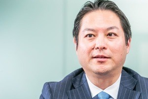 2019年は汗をかいて日本型デジタル変革を学び進化させていく - SAP福田社長