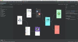 Android Studio 3.3登場