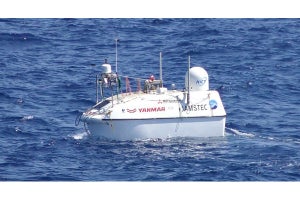 ヤンマー、自動航行するロボティックボートの基礎技術などを開発