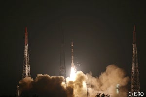 インド、使い終わったロケット機体を「宇宙実験室」として活用へ
