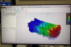 3D CADとシミュレーションの連携に注力するPTC