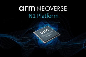 Armのサーバ向けプロセッサIP「Neoverse N1/Neoverse E1」を読み解く