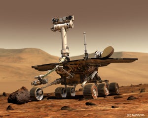 さよならオポチュニティ - 火星を駆け巡ったNASA探査車の軌跡