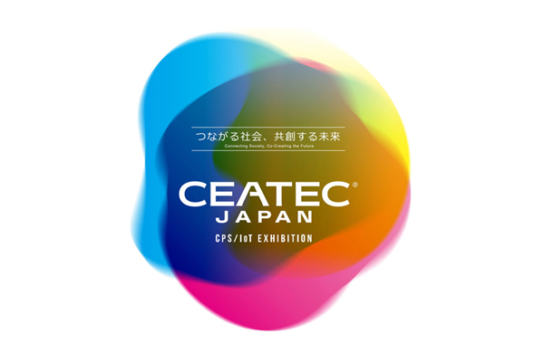 CEATEC JAPAN 2018