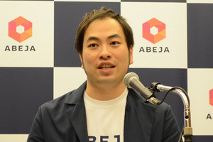 ABEJA 岡田社長が見る“テクノプレナーシップ”の世界