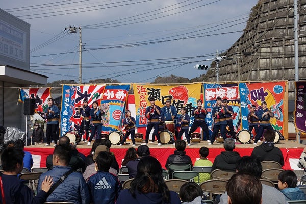 釣りキンメ祭り