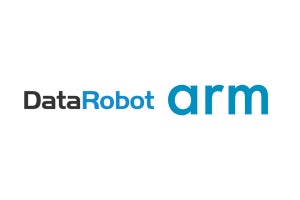 DataRobotとArm Treasure Data eCDP連携-クラウドデータをAI学習
