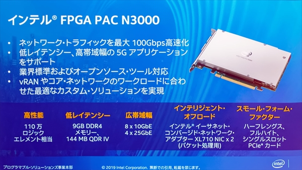 PAC N3000