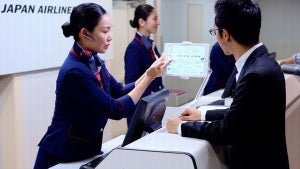JAL、AIを活用した旅客サービス案内を成田・羽田空港に試験導入