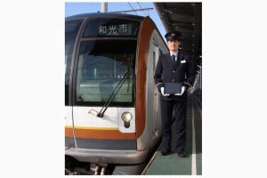 東京メトロ、ワンマン路線の運転士がiPad活用した案内を開始