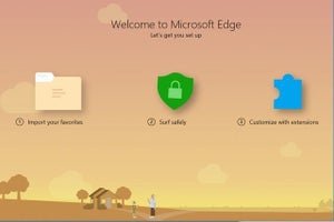 Chromiumベース版Microsoft Edge、新情報が明らかに