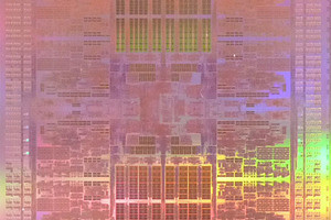 ファブレス半導体市場で存在感を増す中国勢 - IC Insights