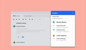 Dropbox、Google Cloud Identityの統合機能を提供開始