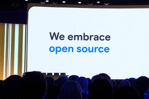 GoogleとOSSベンダー7社、"オープンソースの実"を守る戦略的提携