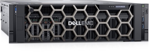 PowerEdge R940