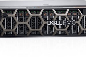 Dell EMC、「PowerEdge」サーバの機能強化