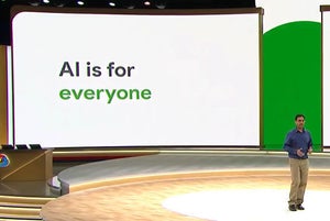 データの価値を引き出すGoogle Cloud、「AIの民主化」をビジネスに