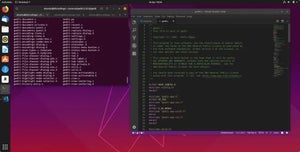 Ubuntu 19.04登場