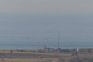 MOMO3号機、打ち上げに成功 - 日本の民間ロケットとして初の快挙